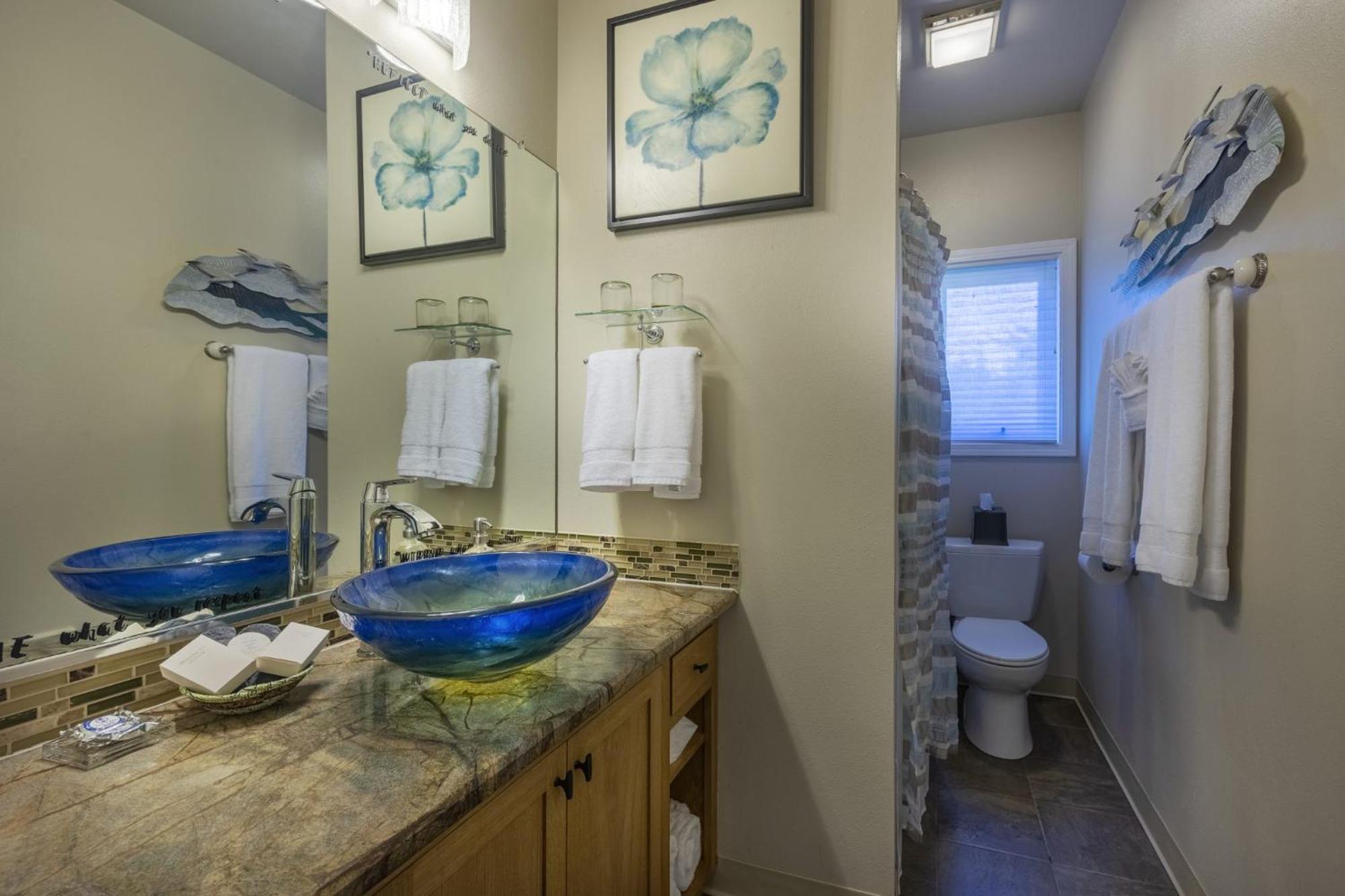 Tyee Lodge Bed And Breakfast Newport Exteriör bild